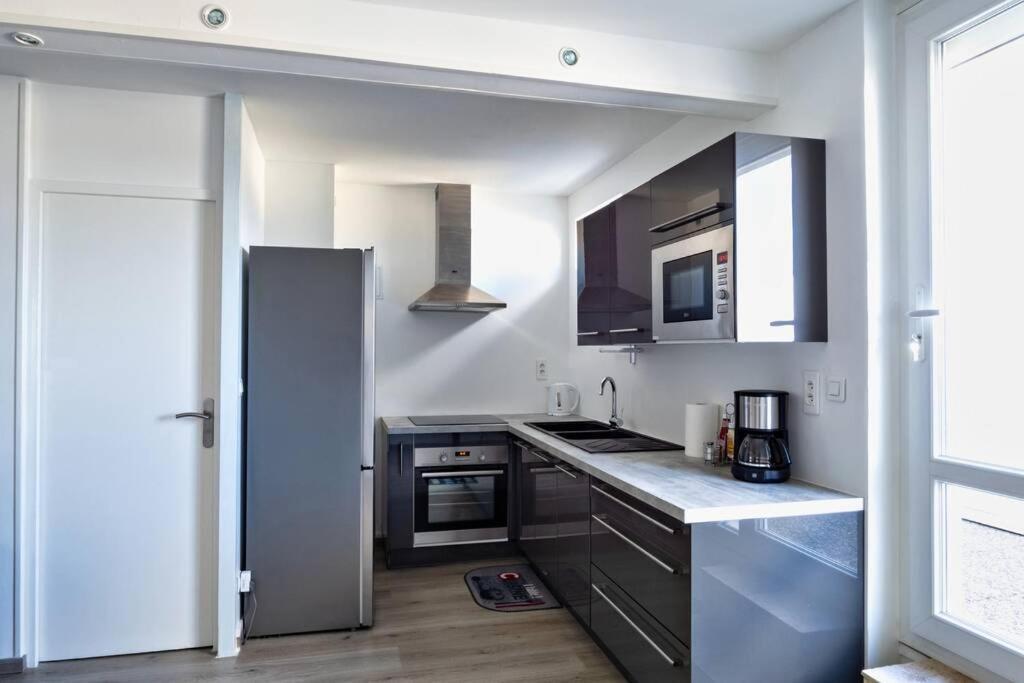 L'éveil et la diversité Chalon-sur-Saône Extérieur photo