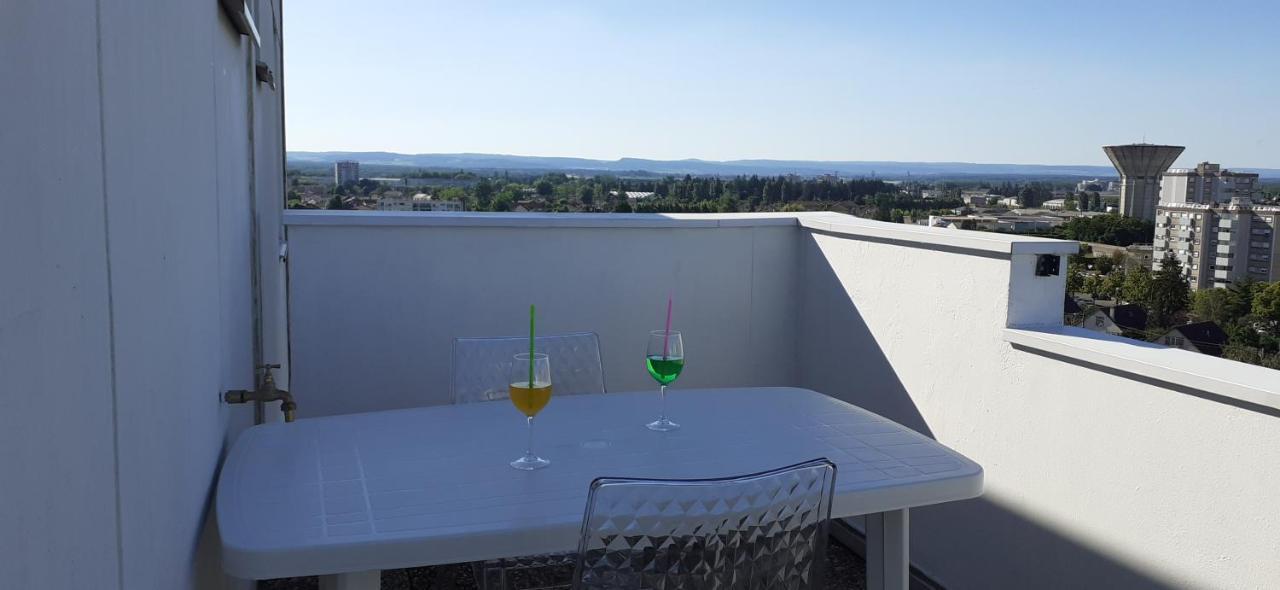 L'éveil et la diversité Chalon-sur-Saône Extérieur photo